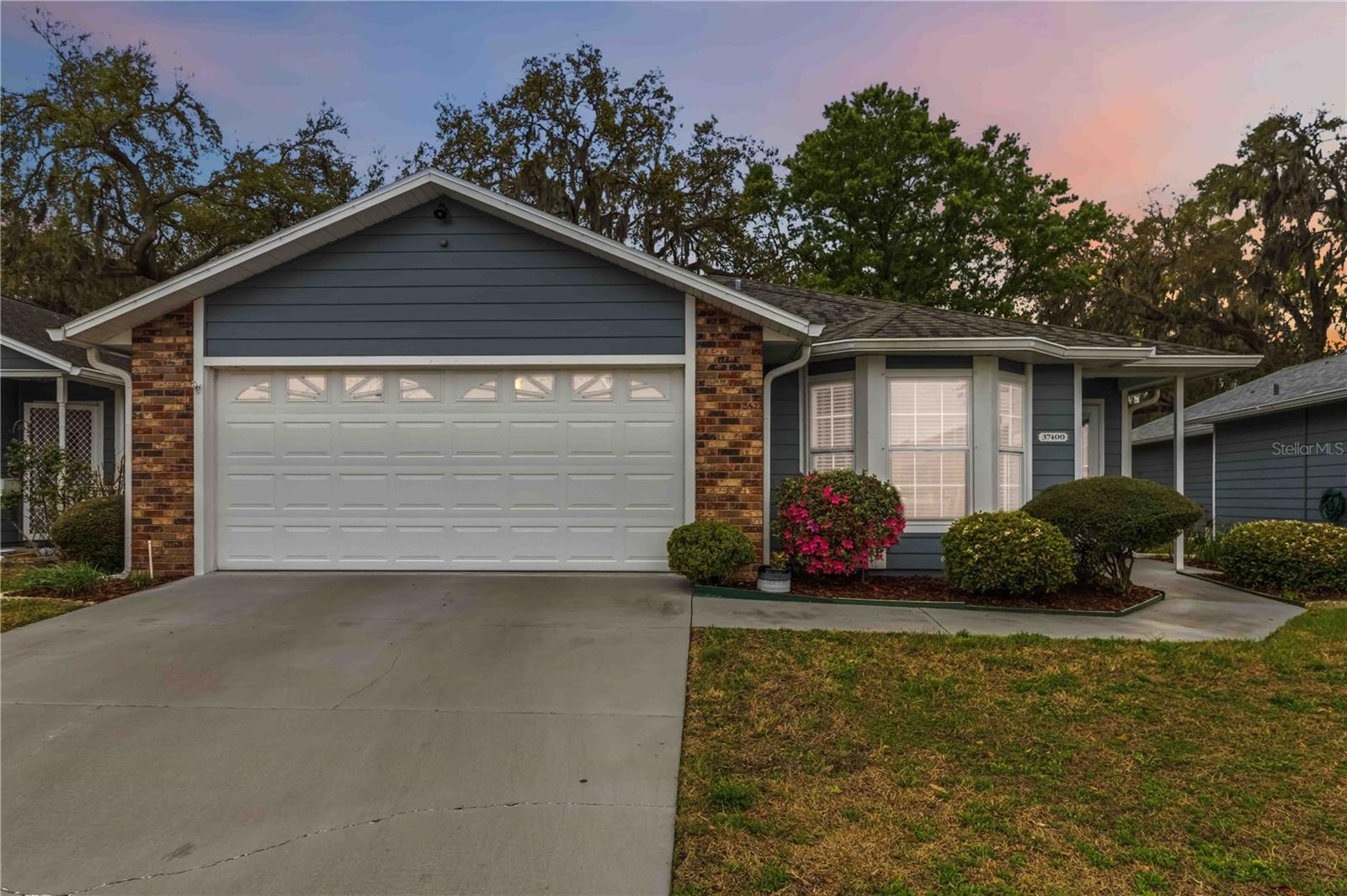 37400 DERBYSHIRE DR, ZEPHYRHILLS, FL, 33542