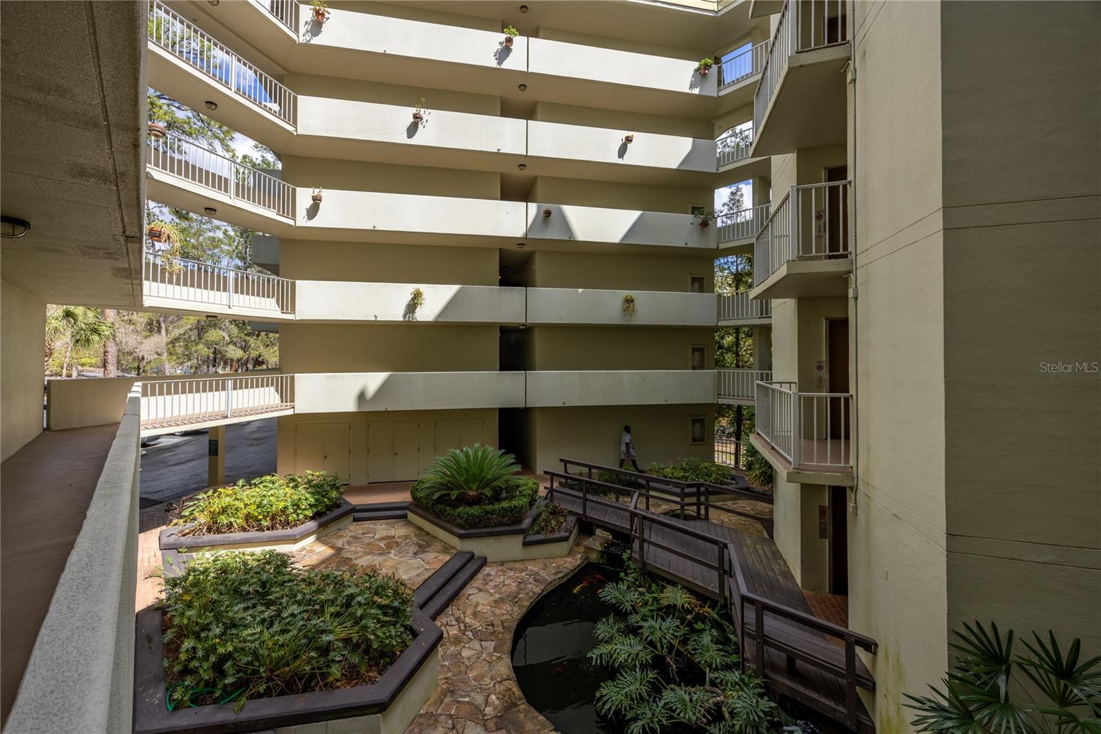 1717 NW 23RD AVENUE #2 D, GAINESVILLE, FL, 32605