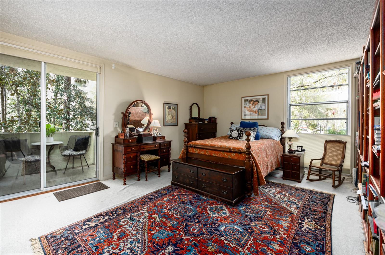 1717 NW 23RD AVENUE #2 D, GAINESVILLE, FL, 32605