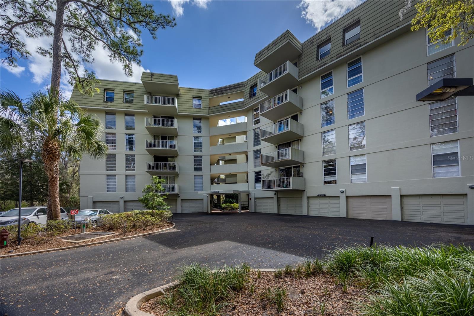1717 NW 23RD AVENUE #2 D, GAINESVILLE, FL, 32605