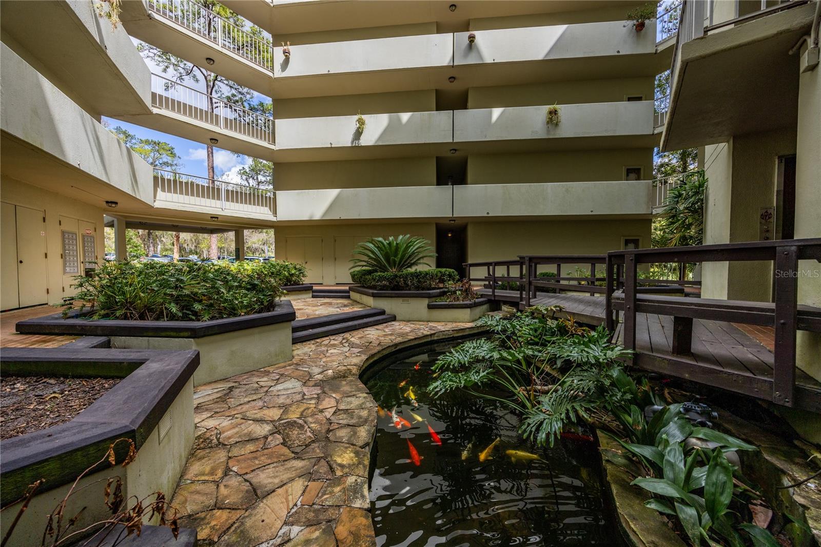 1717 NW 23RD AVENUE #2 D, GAINESVILLE, FL, 32605