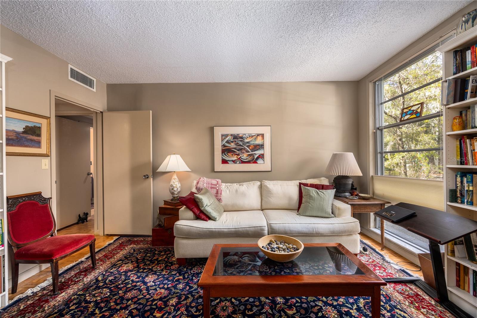 1717 NW 23RD AVENUE #2 D, GAINESVILLE, FL, 32605
