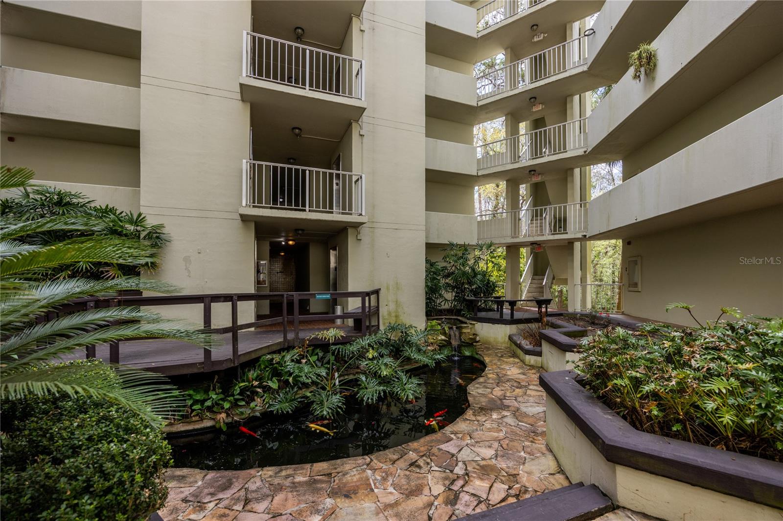 1717 NW 23RD AVENUE #2 D, GAINESVILLE, FL, 32605