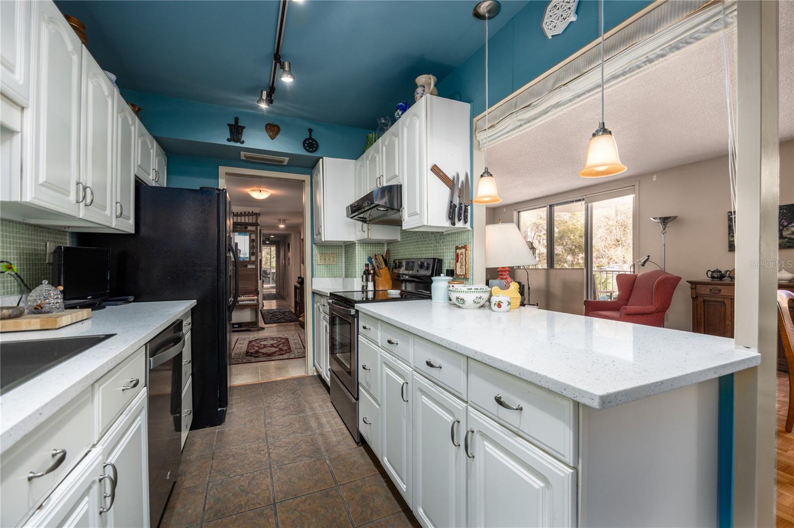 1717 NW 23RD AVENUE #2 D, GAINESVILLE, FL, 32605