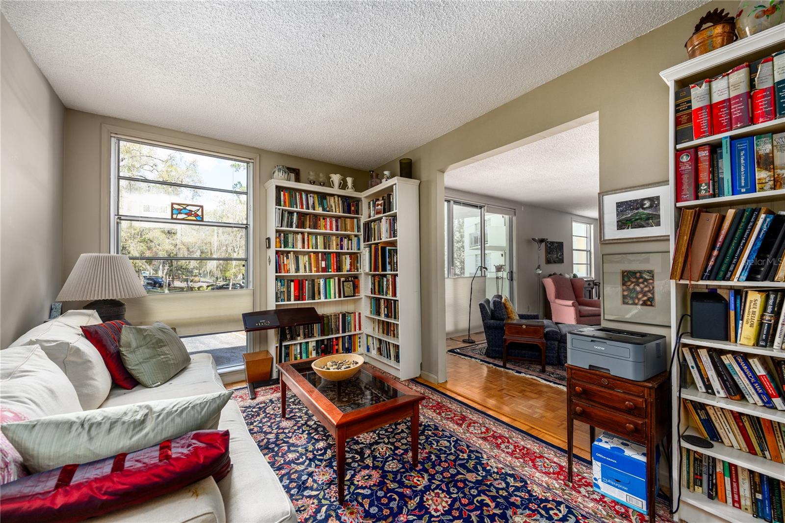 1717 NW 23RD AVENUE #2 D, GAINESVILLE, FL, 32605
