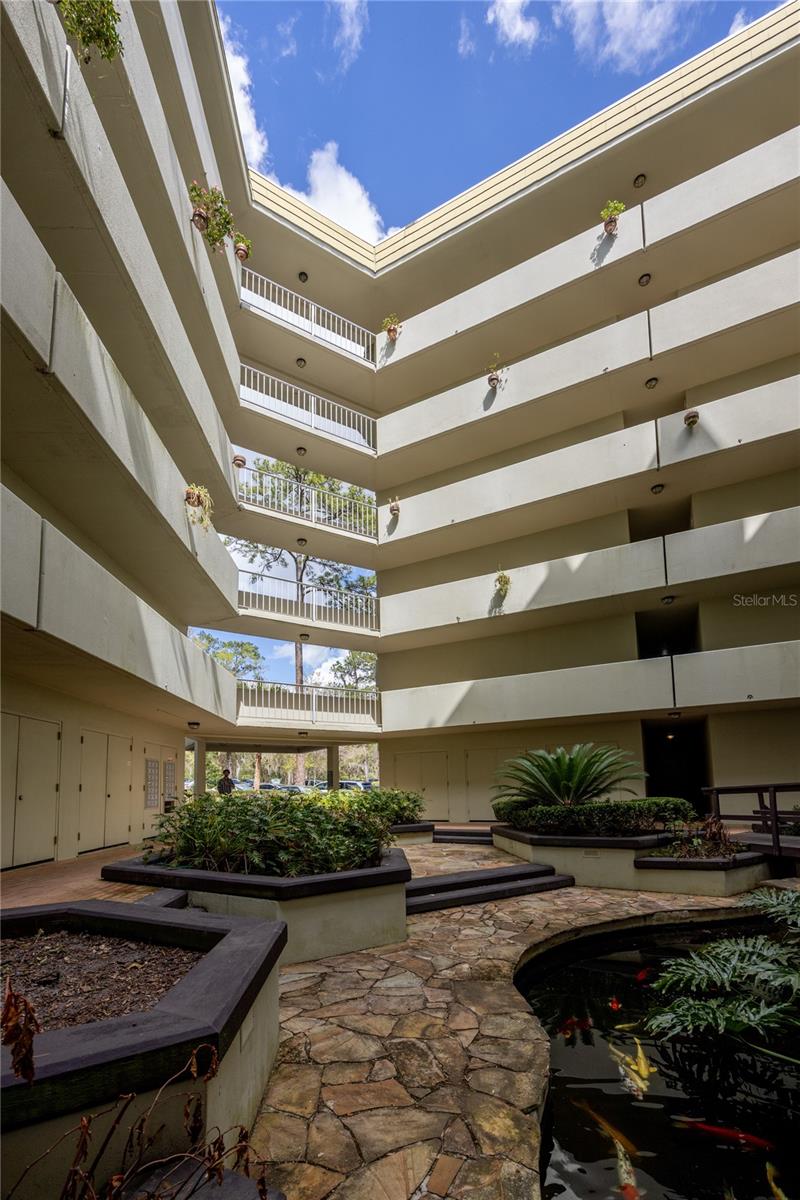 1717 NW 23RD AVENUE #2 D, GAINESVILLE, FL, 32605
