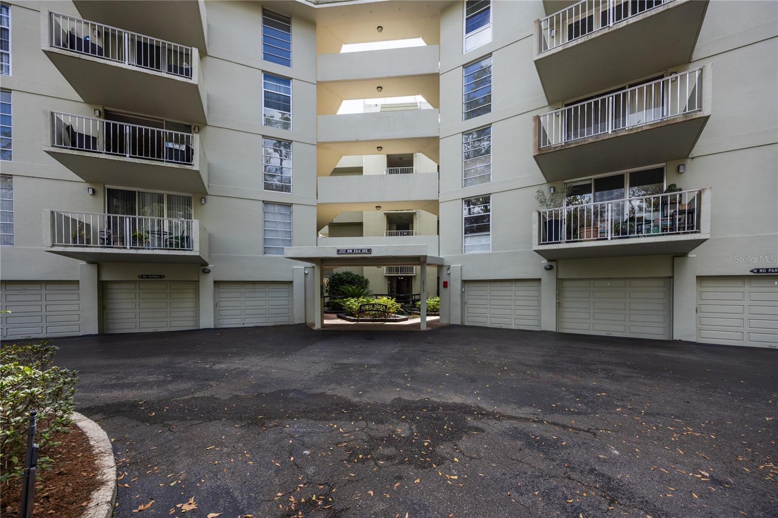1717 NW 23RD AVENUE #2 D, GAINESVILLE, FL, 32605