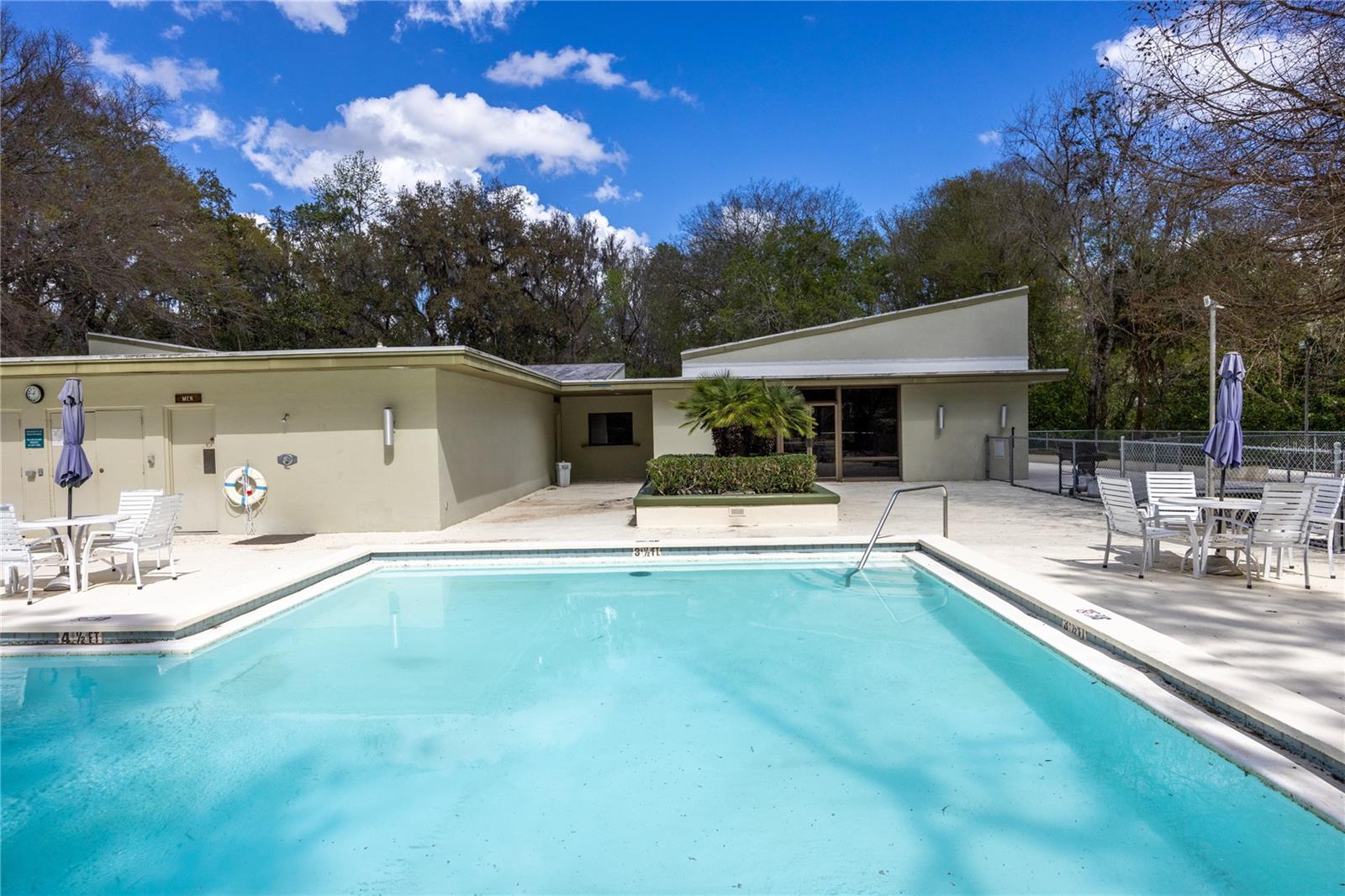 1717 NW 23RD AVENUE #2 D, GAINESVILLE, FL, 32605