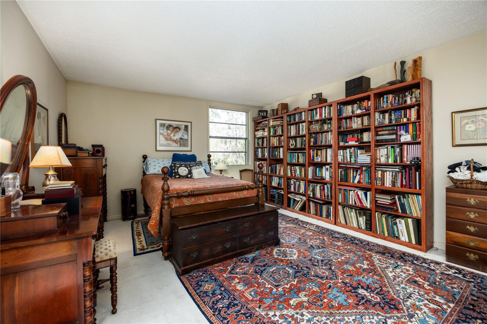 1717 NW 23RD AVENUE #2 D, GAINESVILLE, FL, 32605
