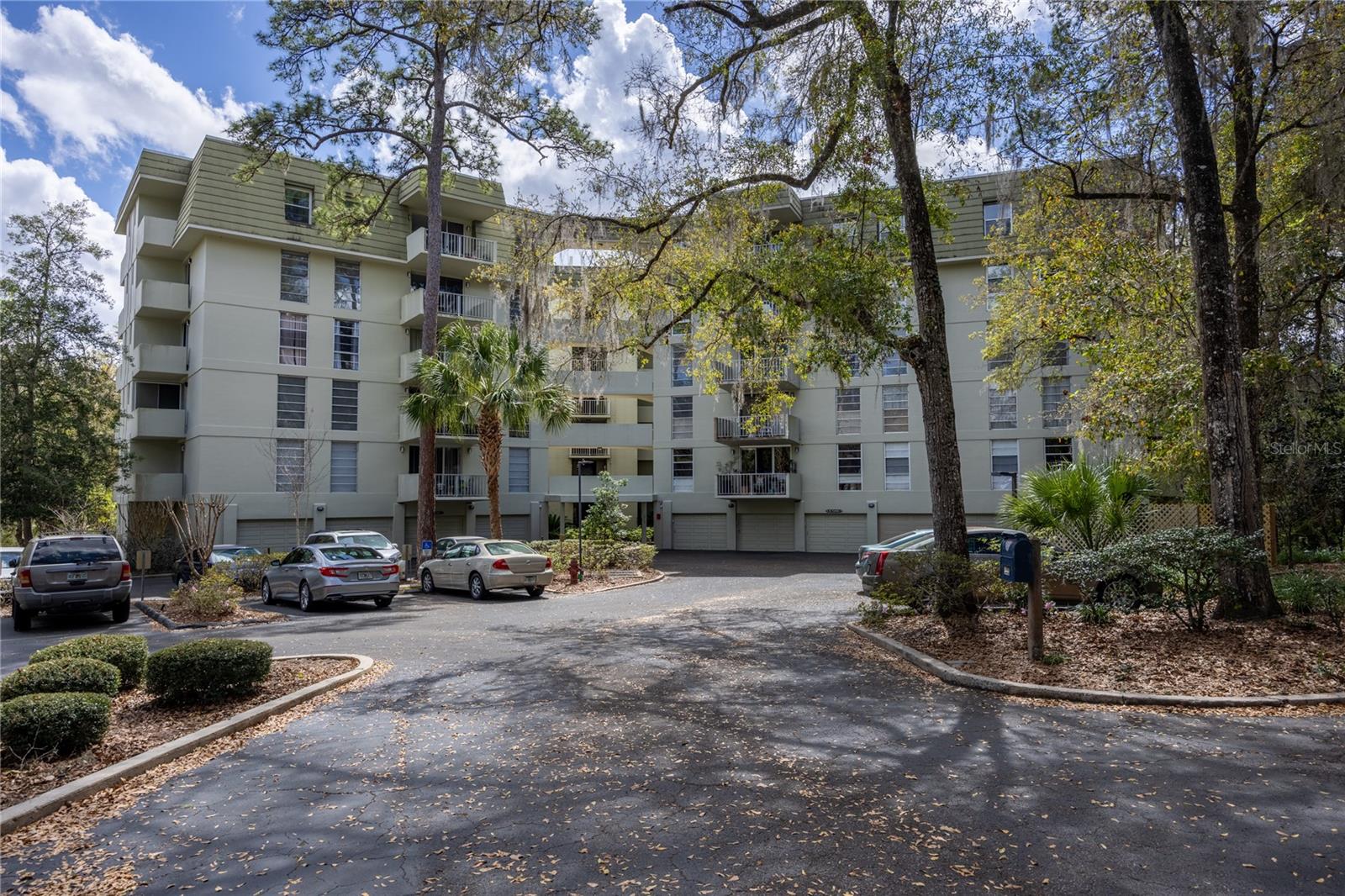 1717 NW 23RD AVENUE #2 D, GAINESVILLE, FL, 32605