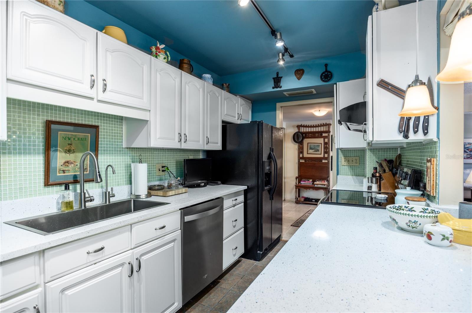 1717 NW 23RD AVENUE #2 D, GAINESVILLE, FL, 32605
