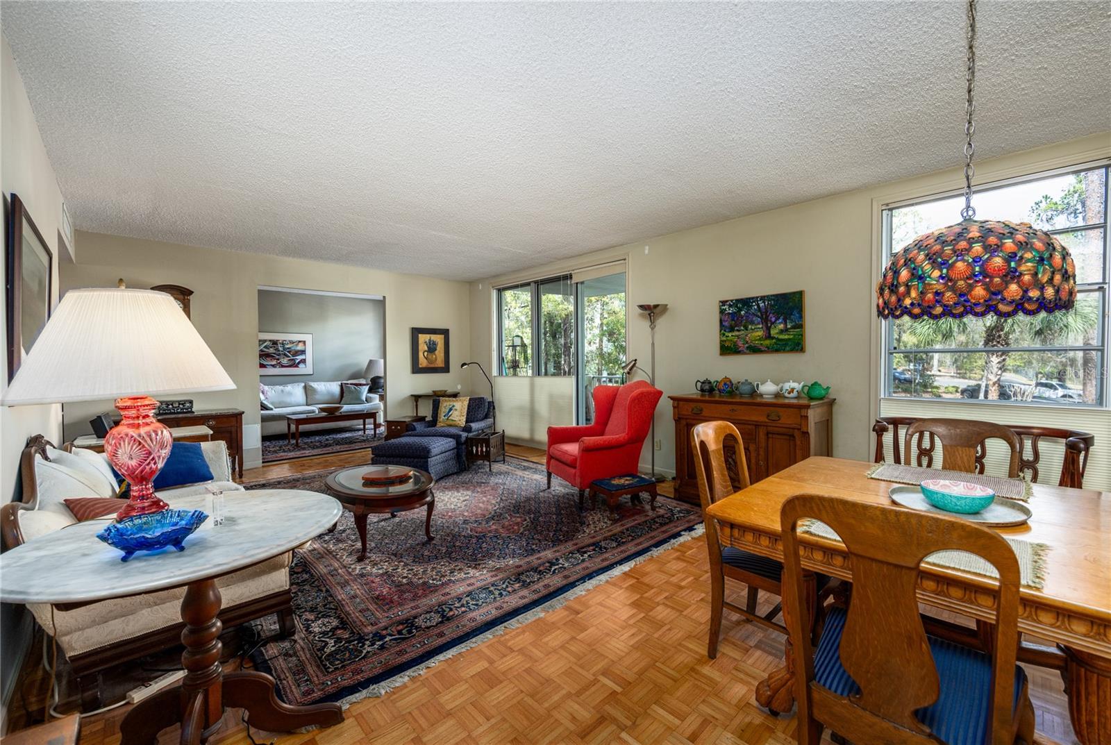 1717 NW 23RD AVENUE #2 D, GAINESVILLE, FL, 32605