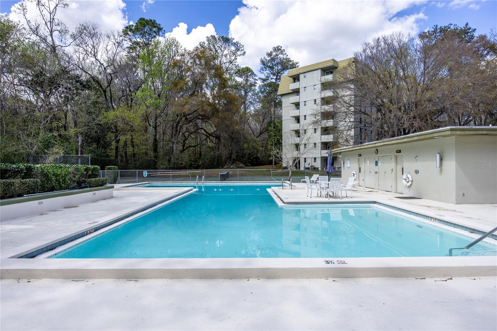 1717 NW 23RD AVENUE #2 D, GAINESVILLE, FL, 32605