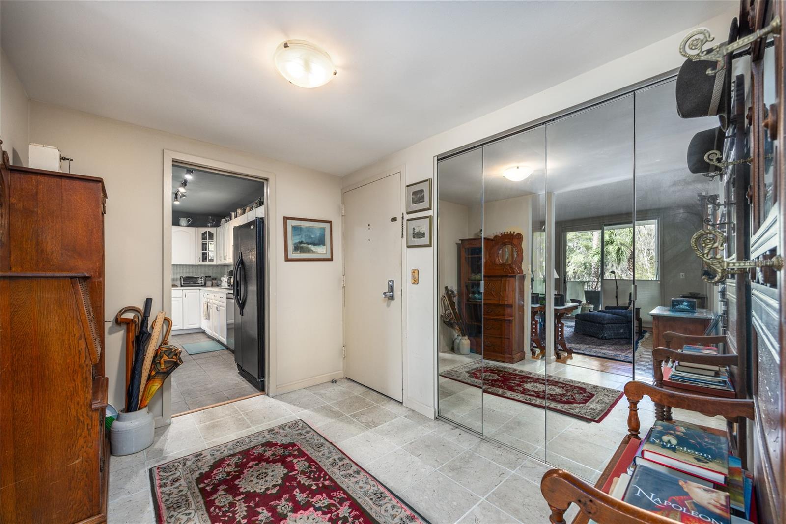 1717 NW 23RD AVENUE #2 D, GAINESVILLE, FL, 32605