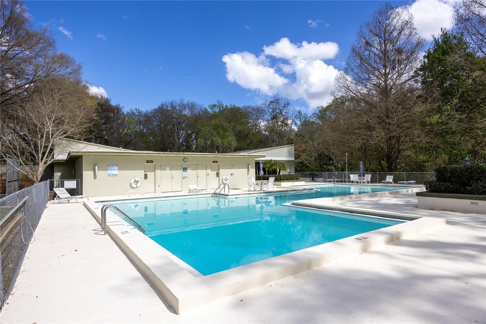 1717 NW 23RD AVENUE #2 D, GAINESVILLE, FL, 32605