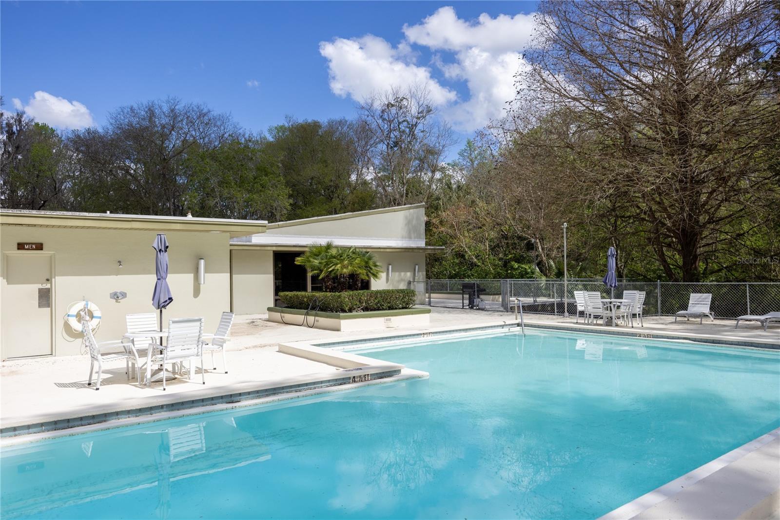 1717 NW 23RD AVENUE #2 D, GAINESVILLE, FL, 32605