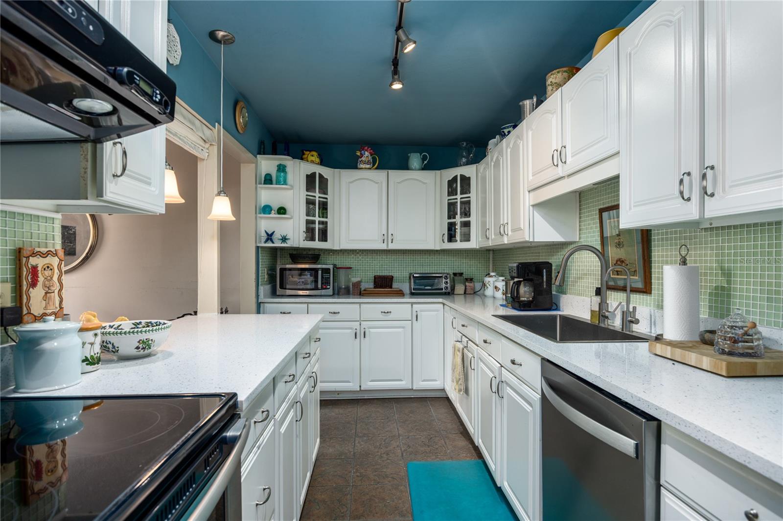 1717 NW 23RD AVENUE #2 D, GAINESVILLE, FL, 32605