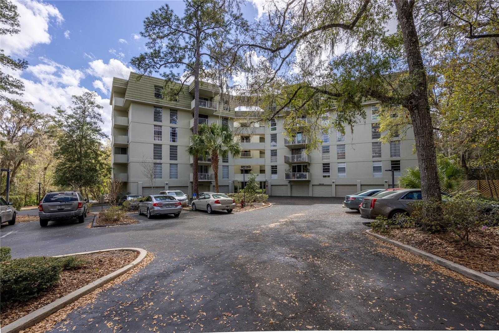 1717 NW 23RD AVENUE #2 D, GAINESVILLE, FL, 32605