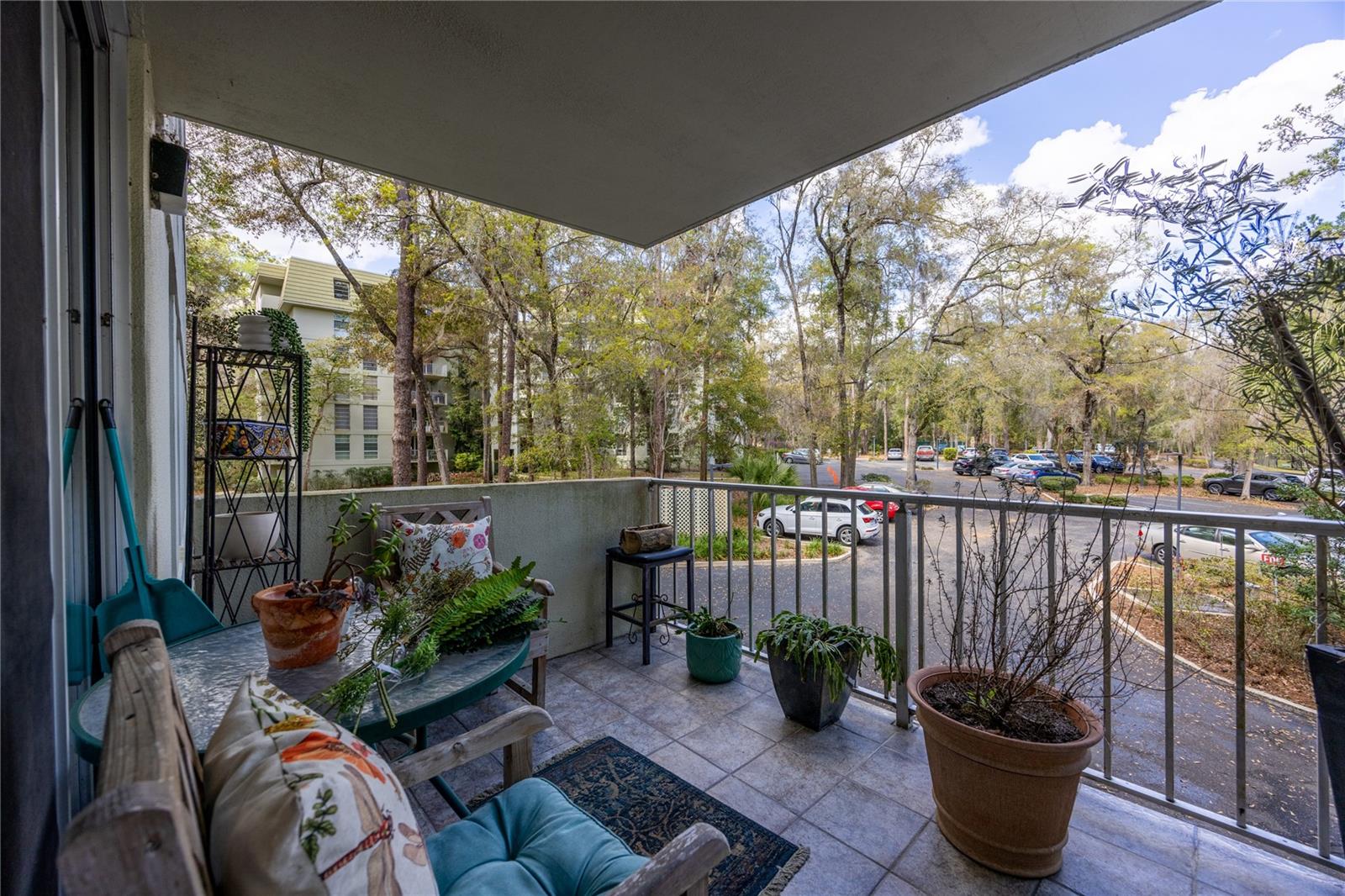 1717 NW 23RD AVENUE #2 D, GAINESVILLE, FL, 32605