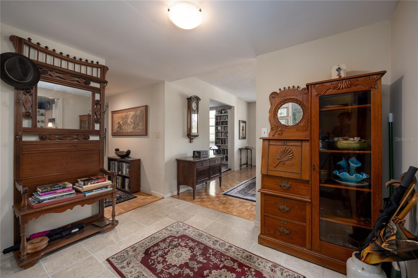 1717 NW 23RD AVENUE #2 D, GAINESVILLE, FL, 32605