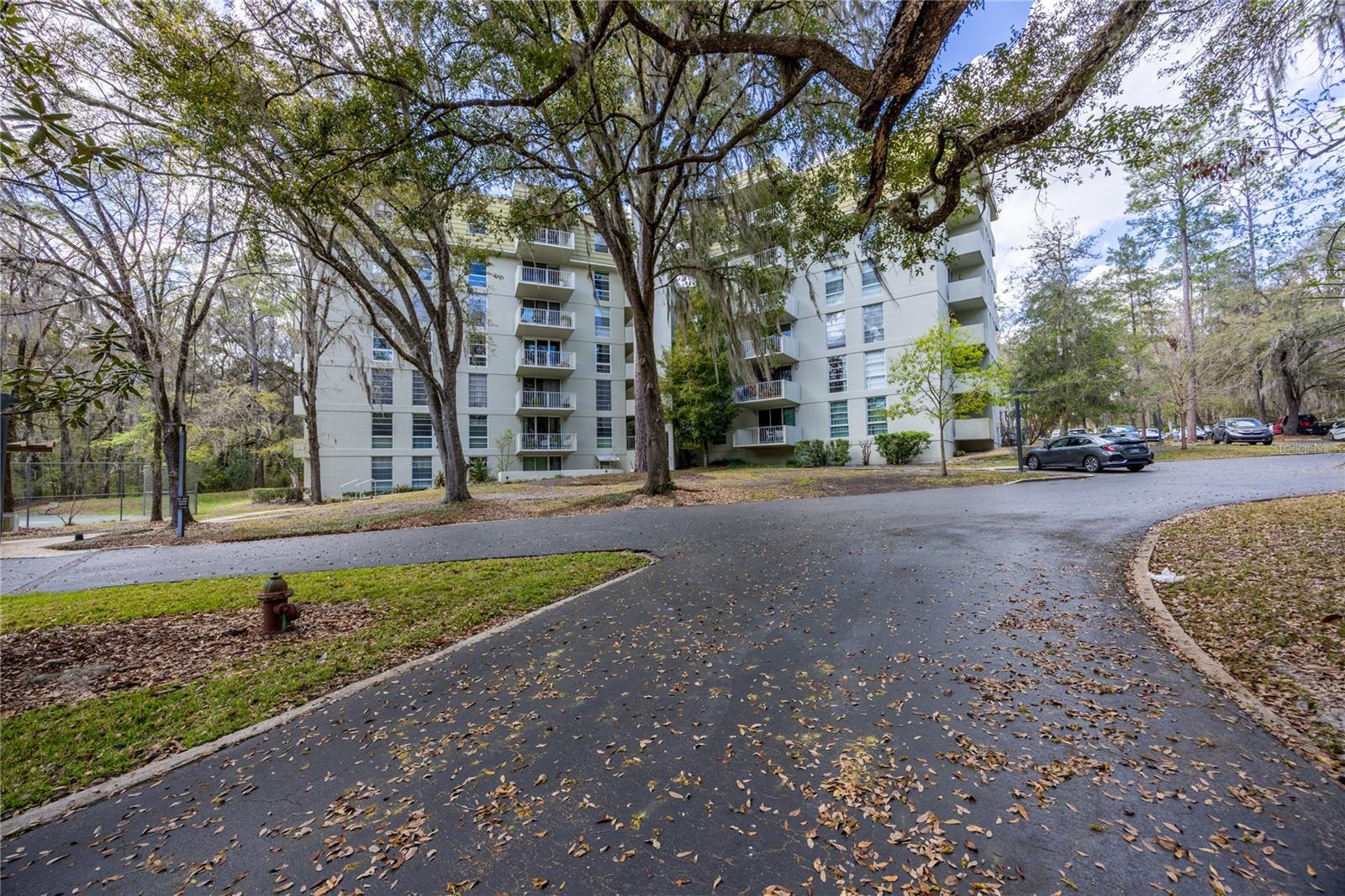 1717 NW 23RD AVENUE #2 D, GAINESVILLE, FL, 32605