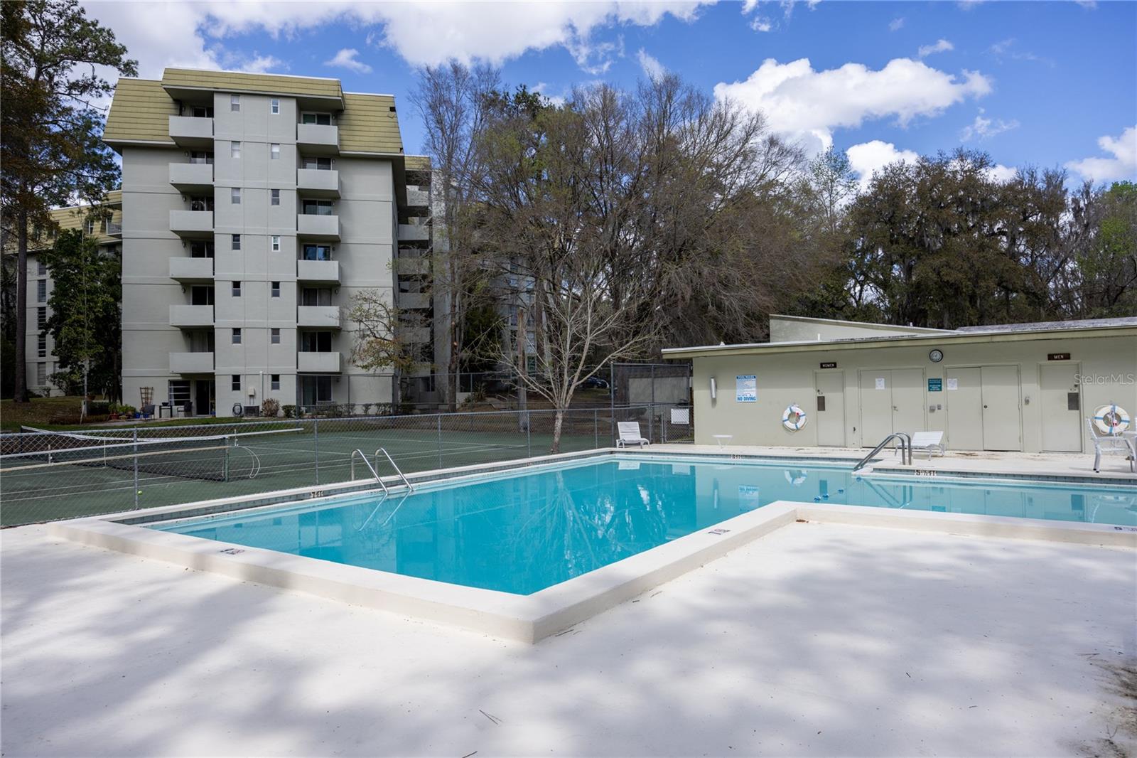 1717 NW 23RD AVENUE #2 D, GAINESVILLE, FL, 32605