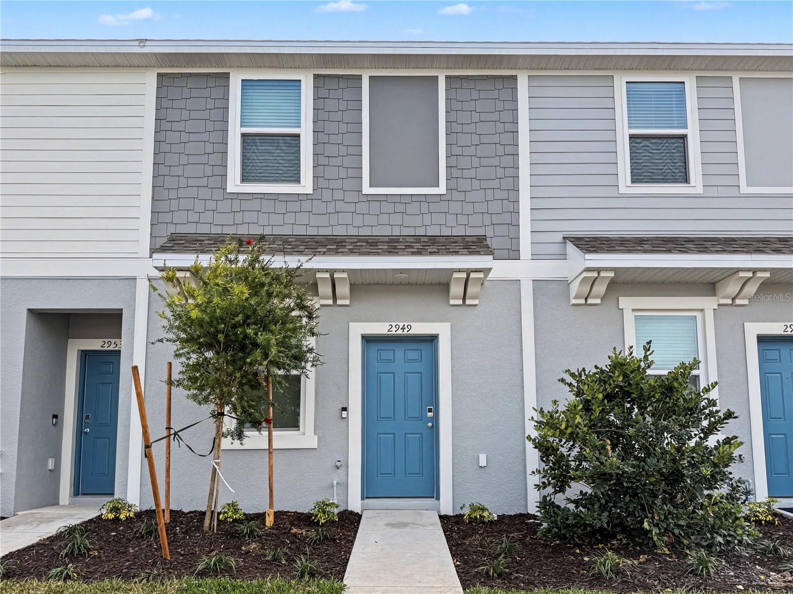 2949 SKYLINE LOOP, KISSIMMEE, FL, 34758