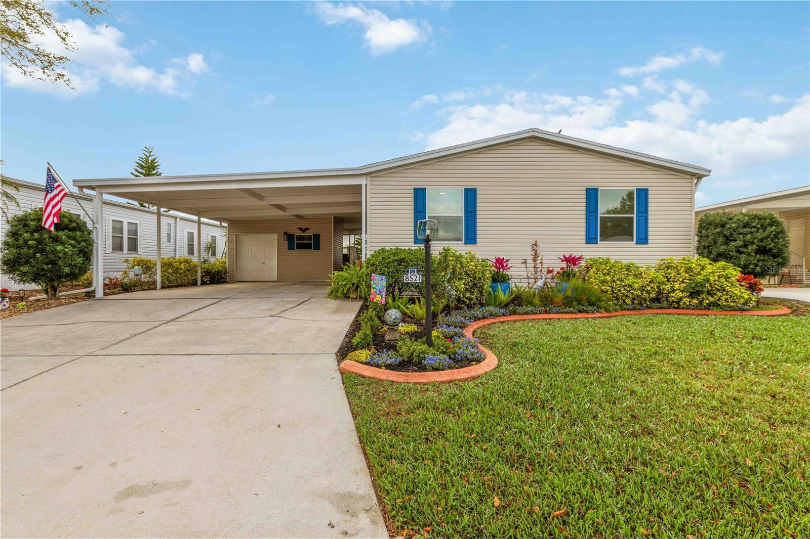 8521 COUNTESS AVENUE CIR, PALMETTO, FL, 34221