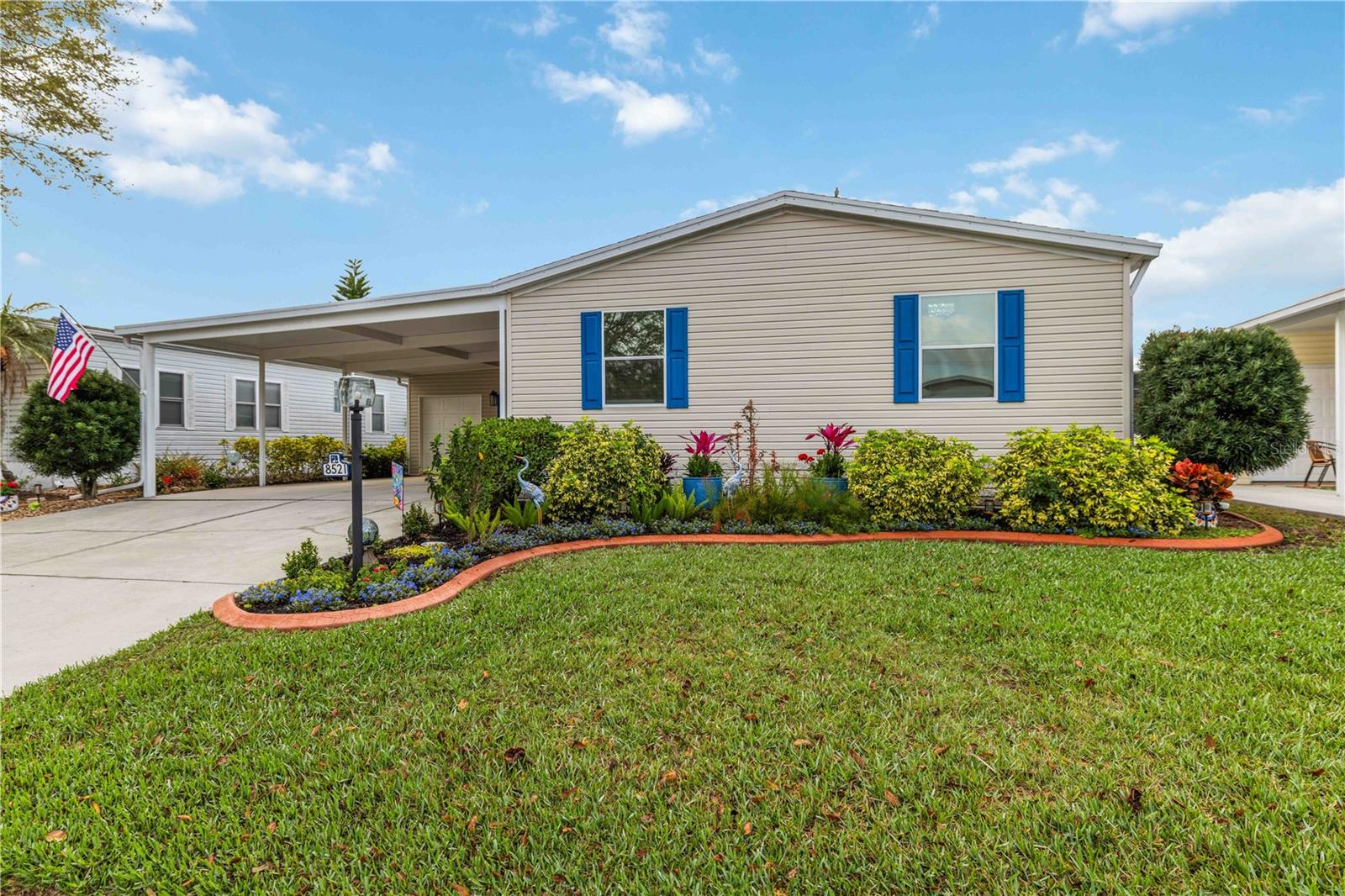 8521 COUNTESS AVENUE CIR, PALMETTO, FL, 34221