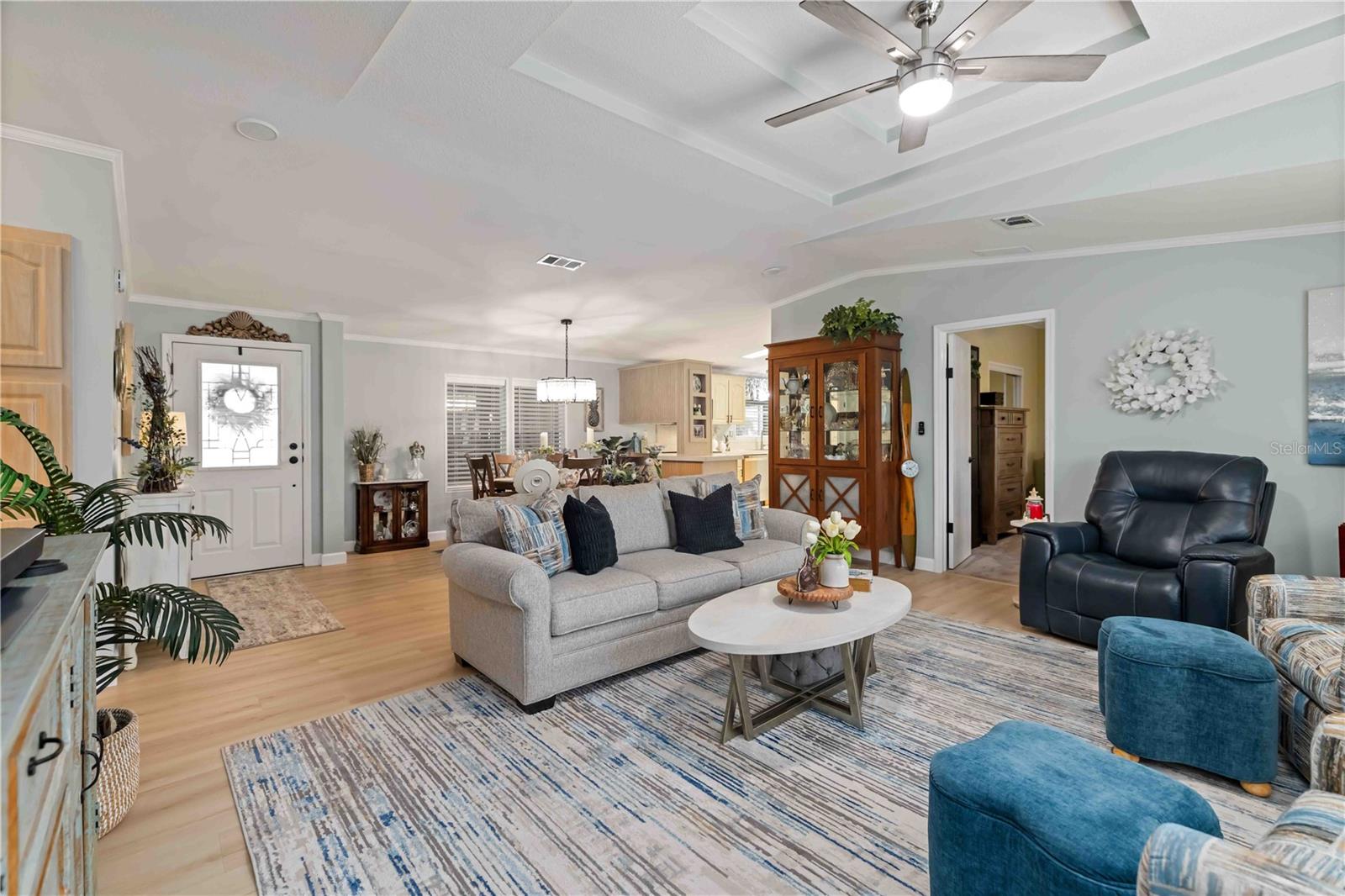 8521 COUNTESS AVENUE CIR, PALMETTO, FL, 34221