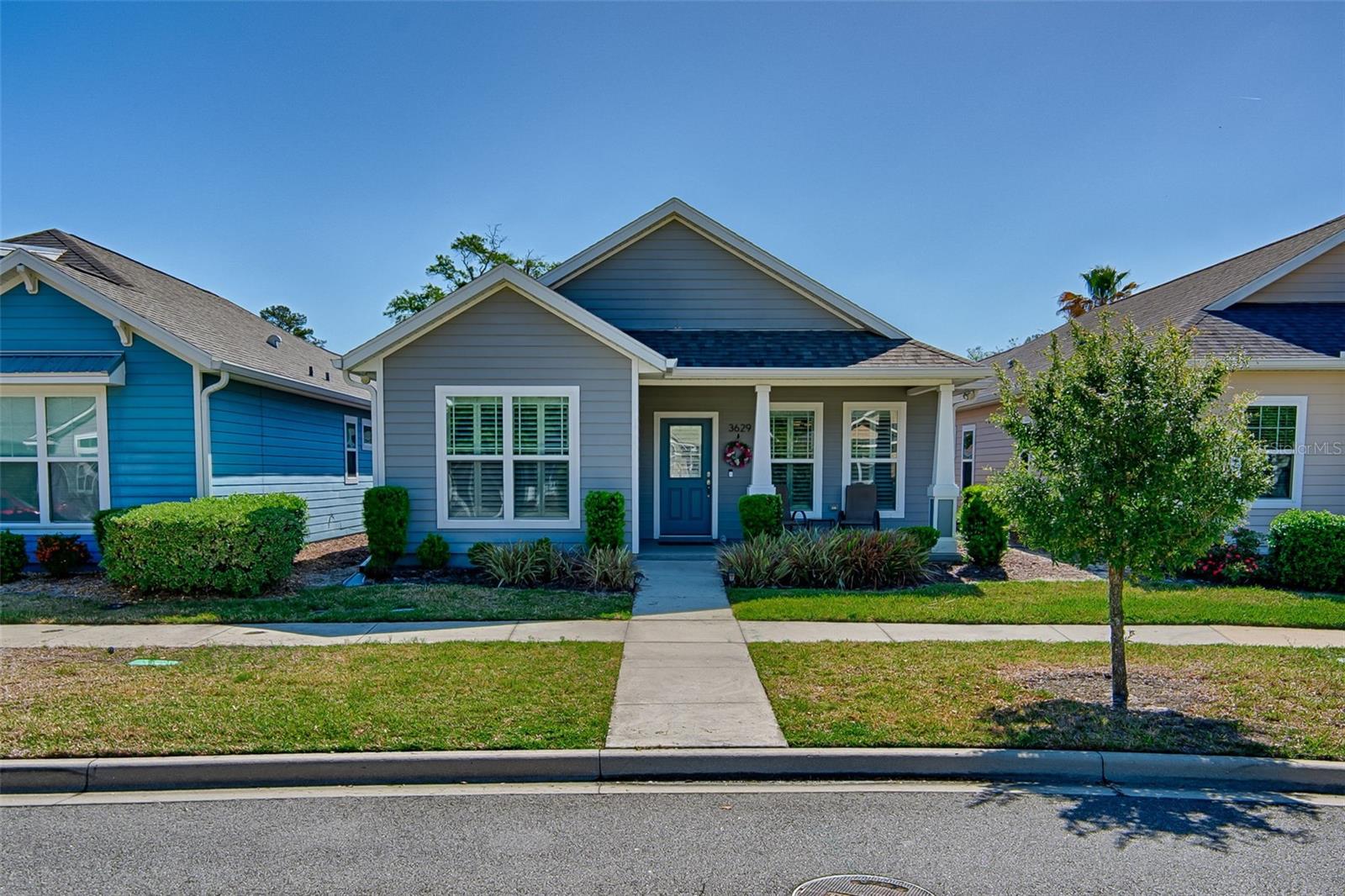 3629 NW 26TH ST, GAINESVILLE, FL, 32605