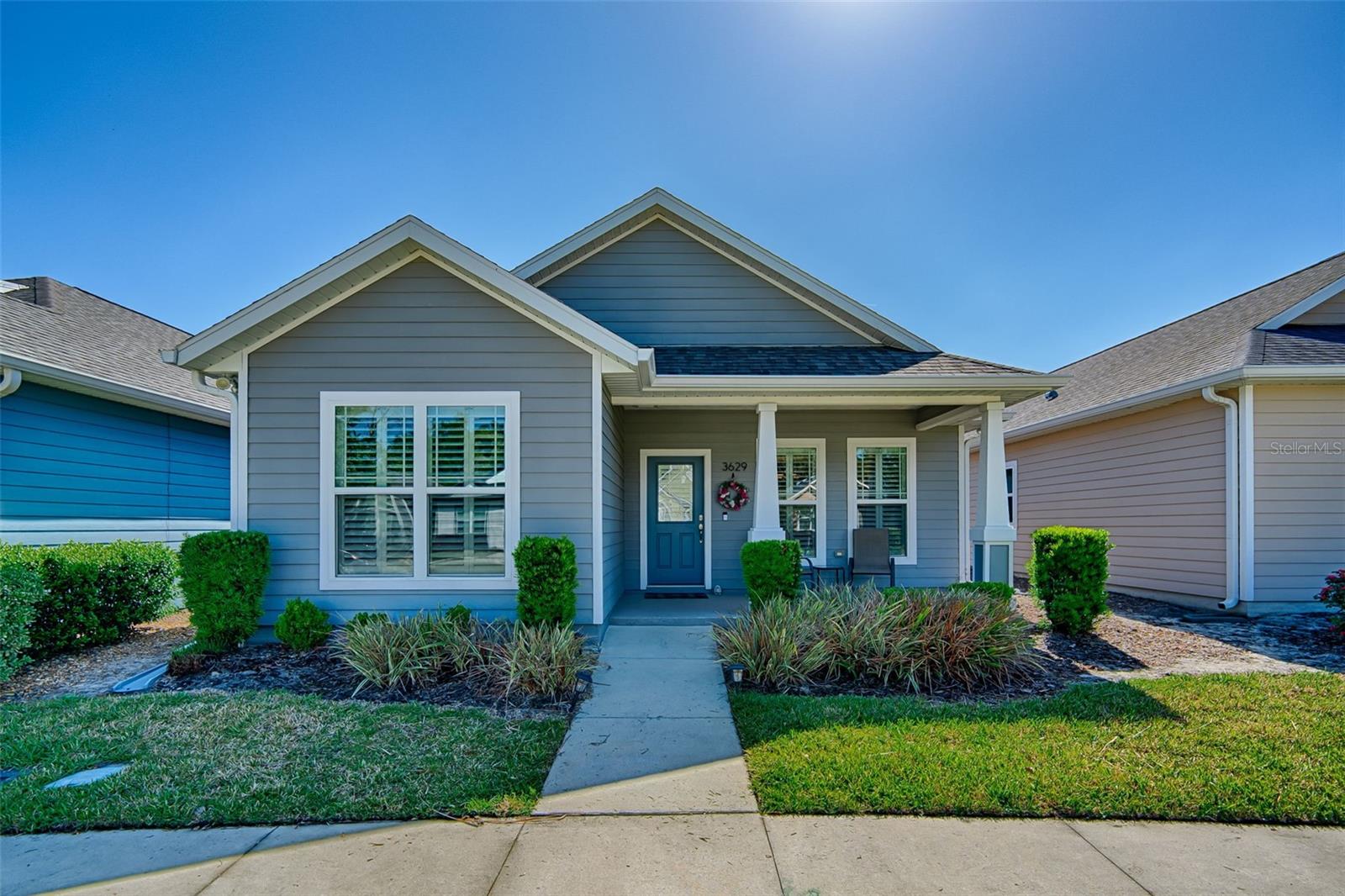 3629 NW 26TH ST, GAINESVILLE, FL, 32605