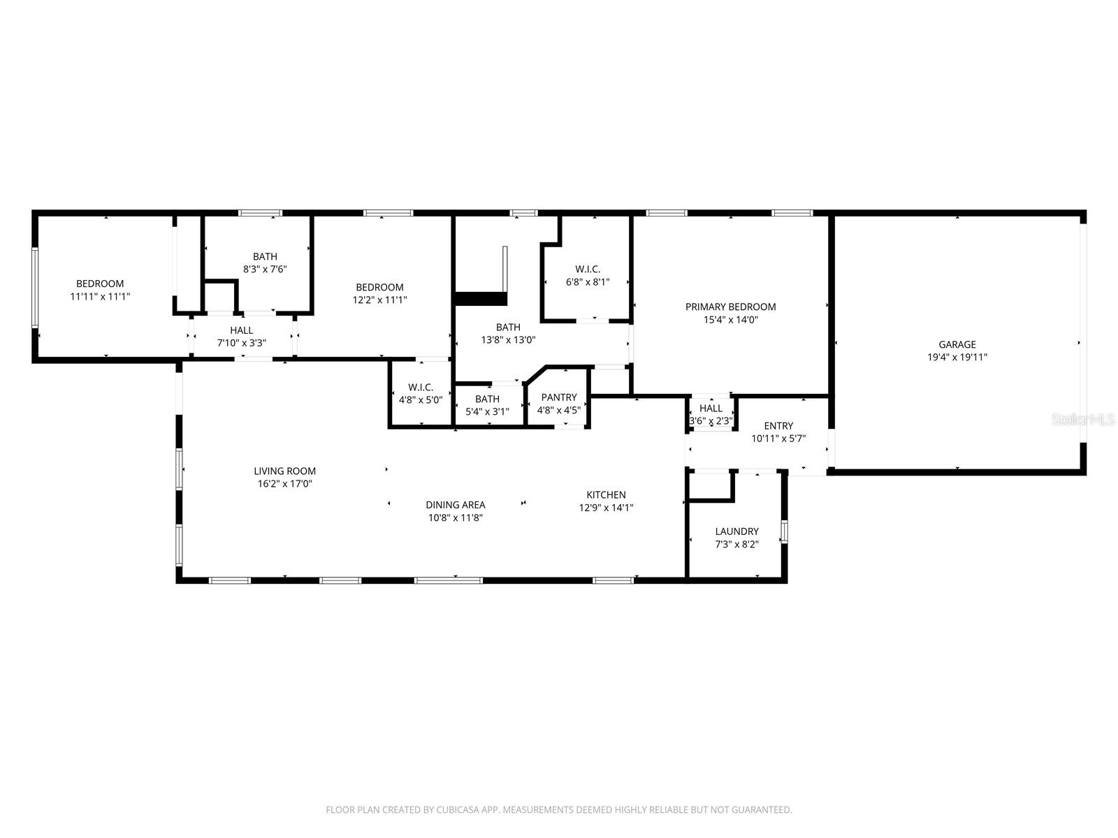 3629 NW 26TH ST, GAINESVILLE, FL, 32605