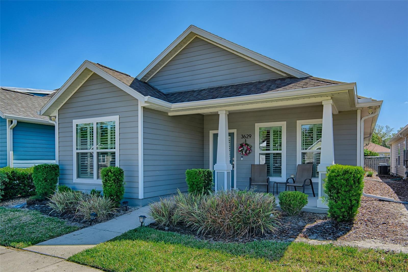 3629 NW 26TH ST, GAINESVILLE, FL, 32605