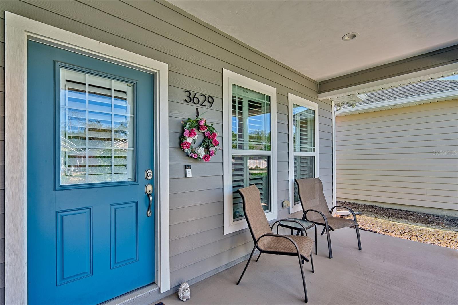 3629 NW 26TH ST, GAINESVILLE, FL, 32605