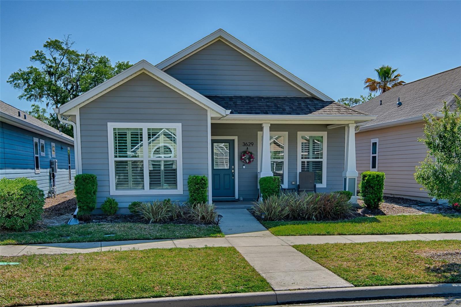 3629 NW 26TH ST, GAINESVILLE, FL, 32605