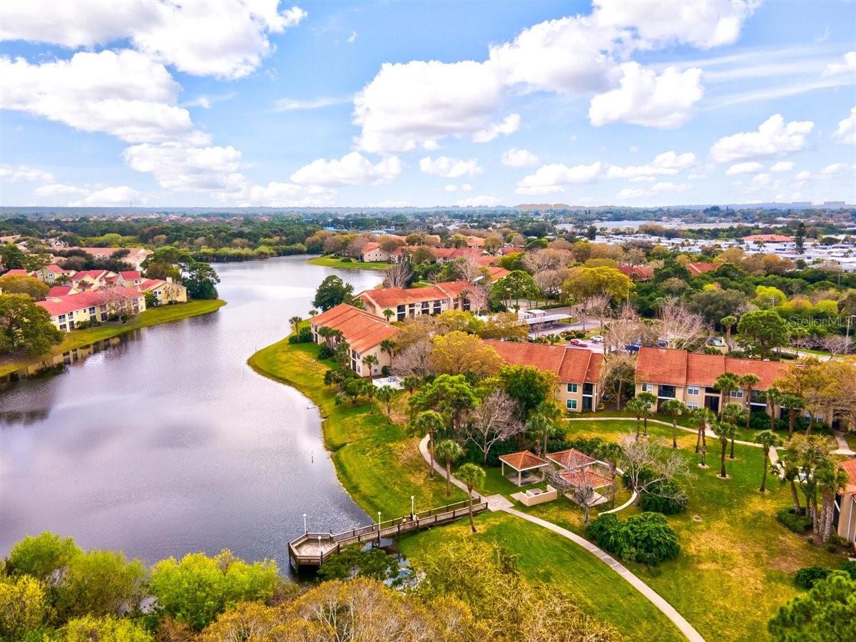 4013 CROCKERS LAKE BLVD #26, SARASOTA, FL, 34238