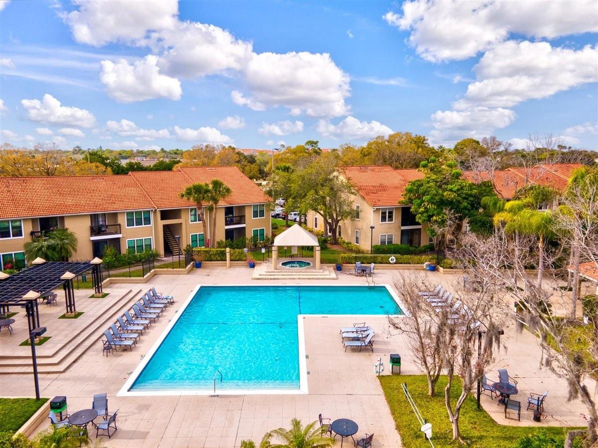 4013 CROCKERS LAKE BLVD #26, SARASOTA, FL, 34238