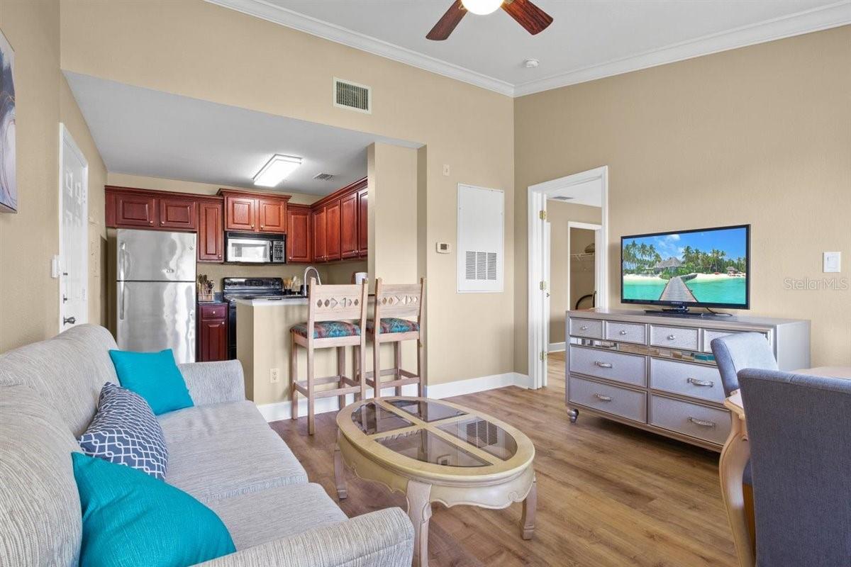4013 CROCKERS LAKE BLVD #26, SARASOTA, FL, 34238