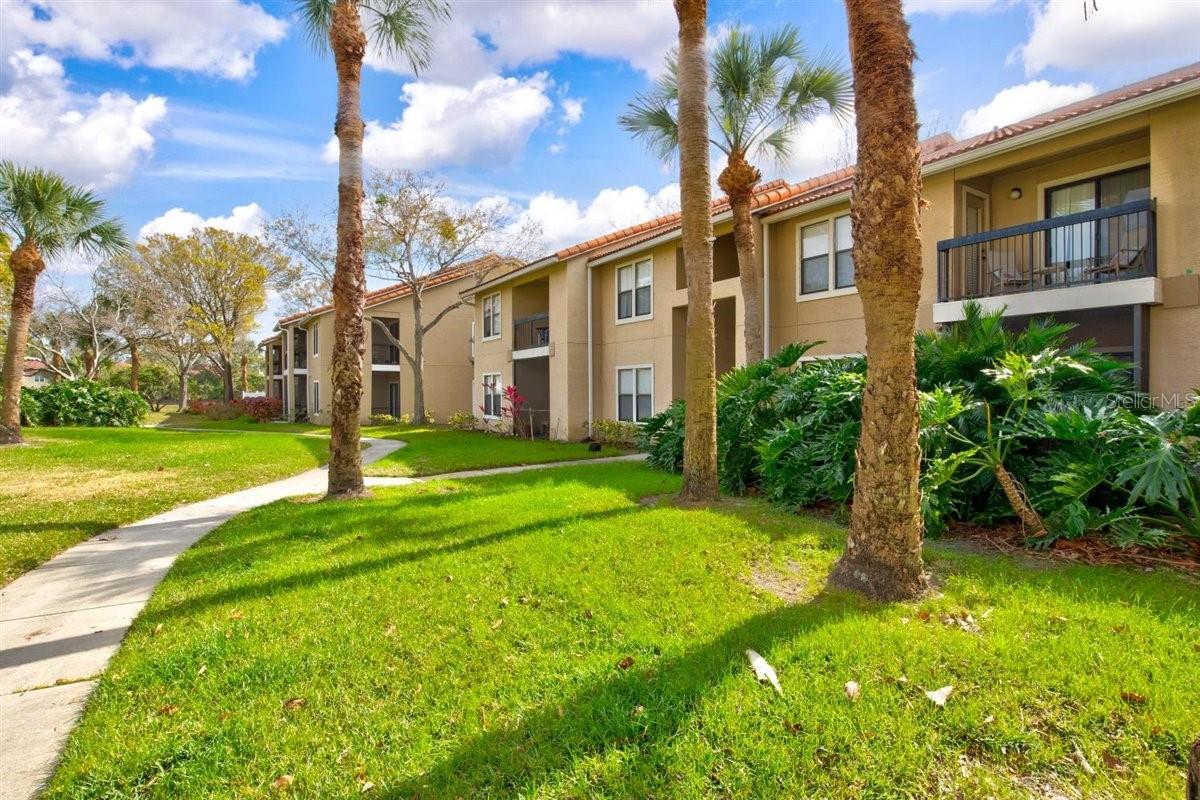 4013 CROCKERS LAKE BLVD #26, SARASOTA, FL, 34238
