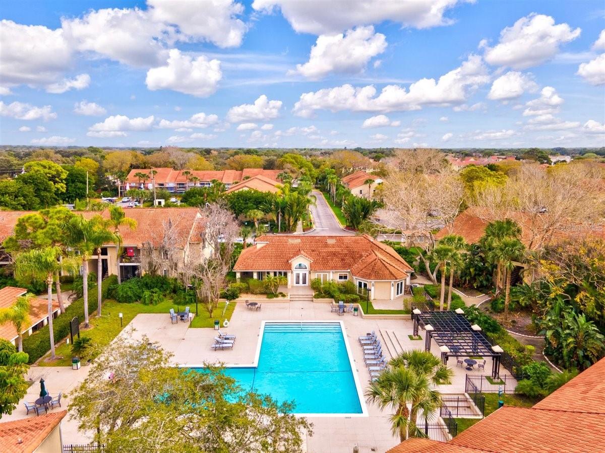 4013 CROCKERS LAKE BLVD #26, SARASOTA, FL, 34238