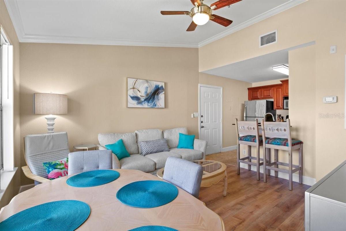 4013 CROCKERS LAKE BLVD #26, SARASOTA, FL, 34238