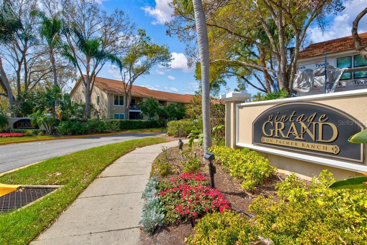 4013 CROCKERS LAKE BLVD #26, SARASOTA, FL, 34238