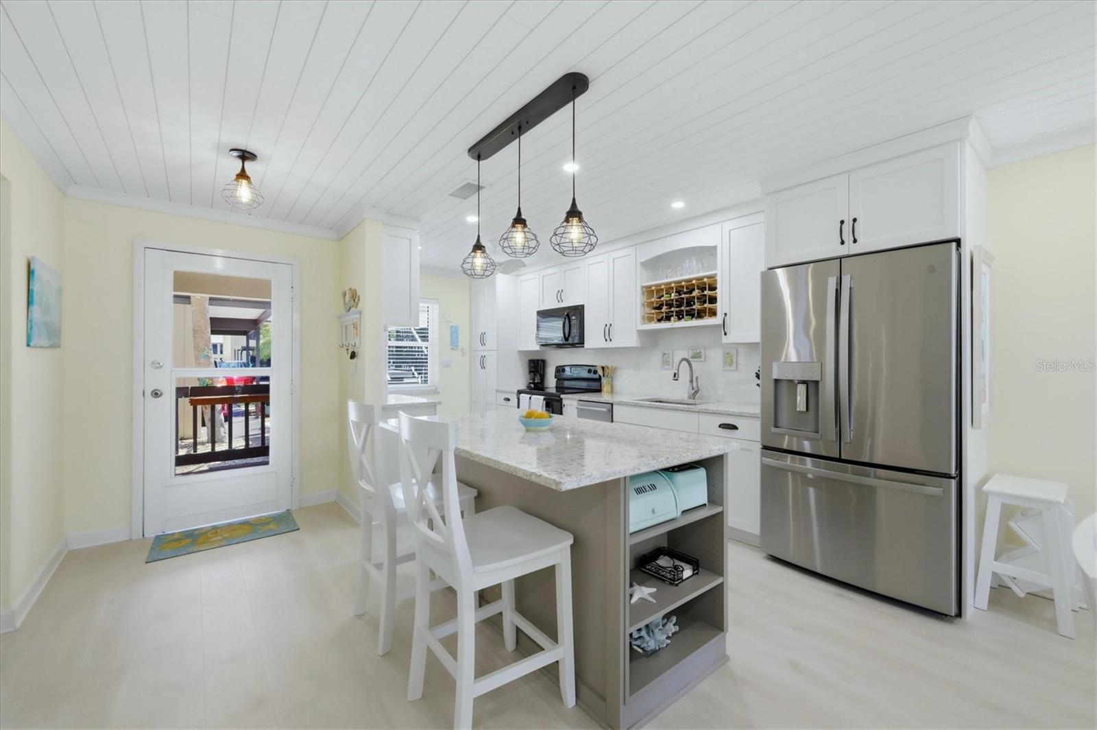 380 THREE LAKES LN #A, VENICE, FL, 34285