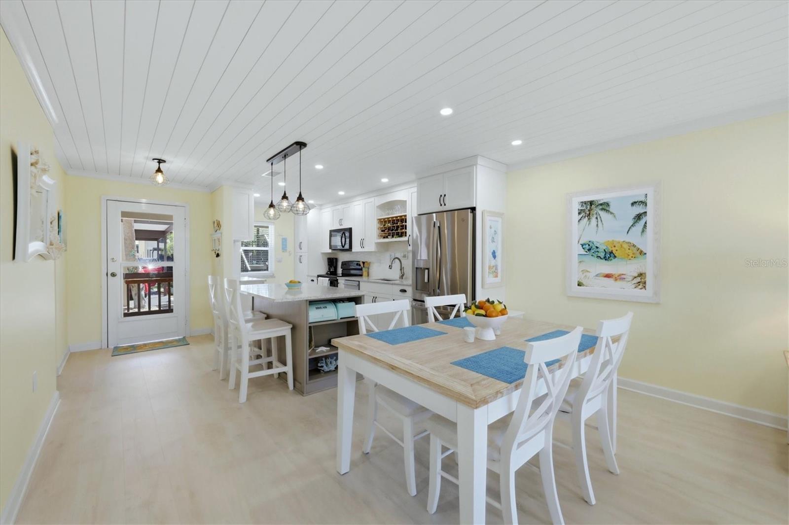 380 THREE LAKES LN #A, VENICE, FL, 34285