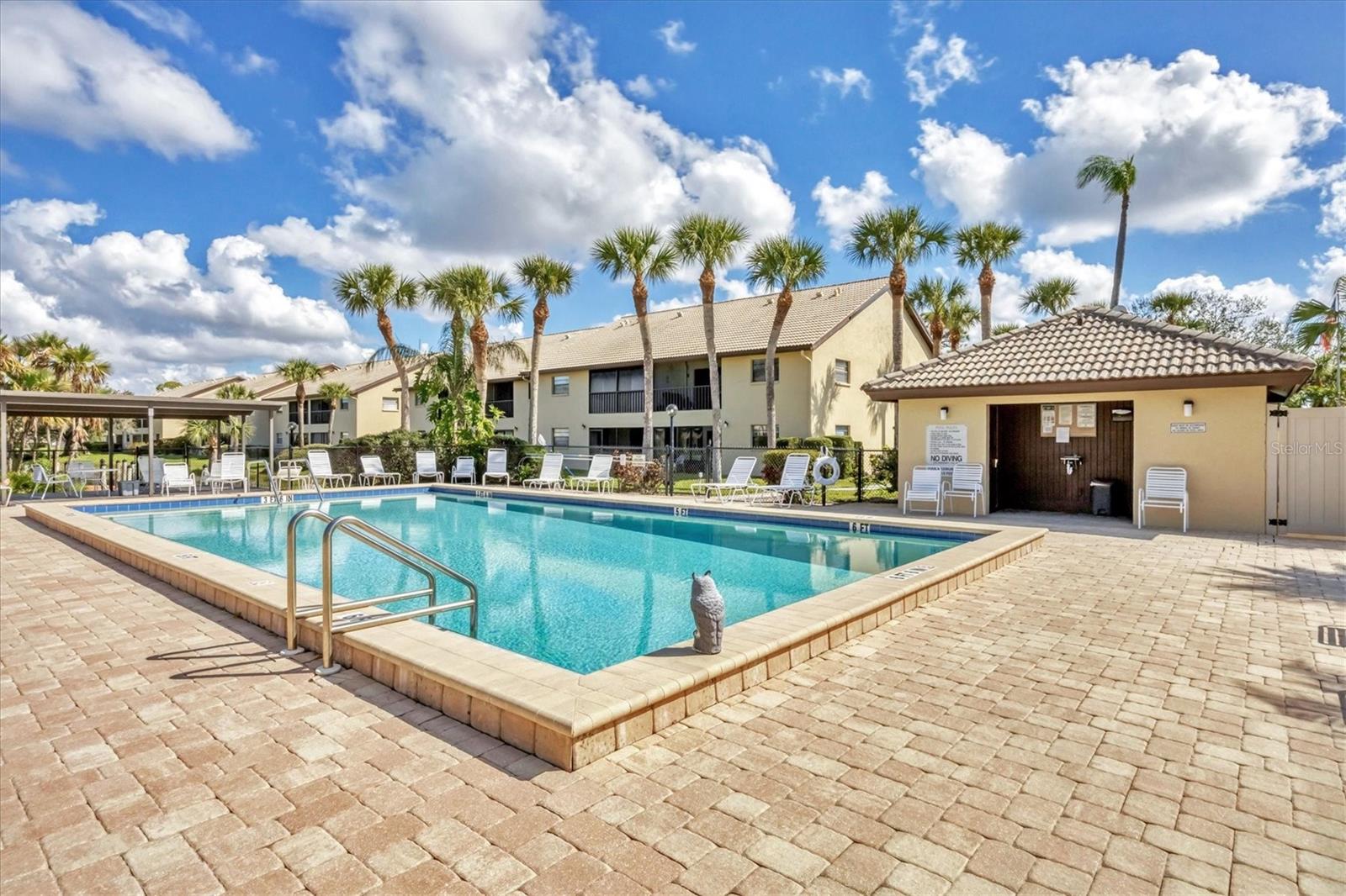 380 THREE LAKES LN #A, VENICE, FL, 34285