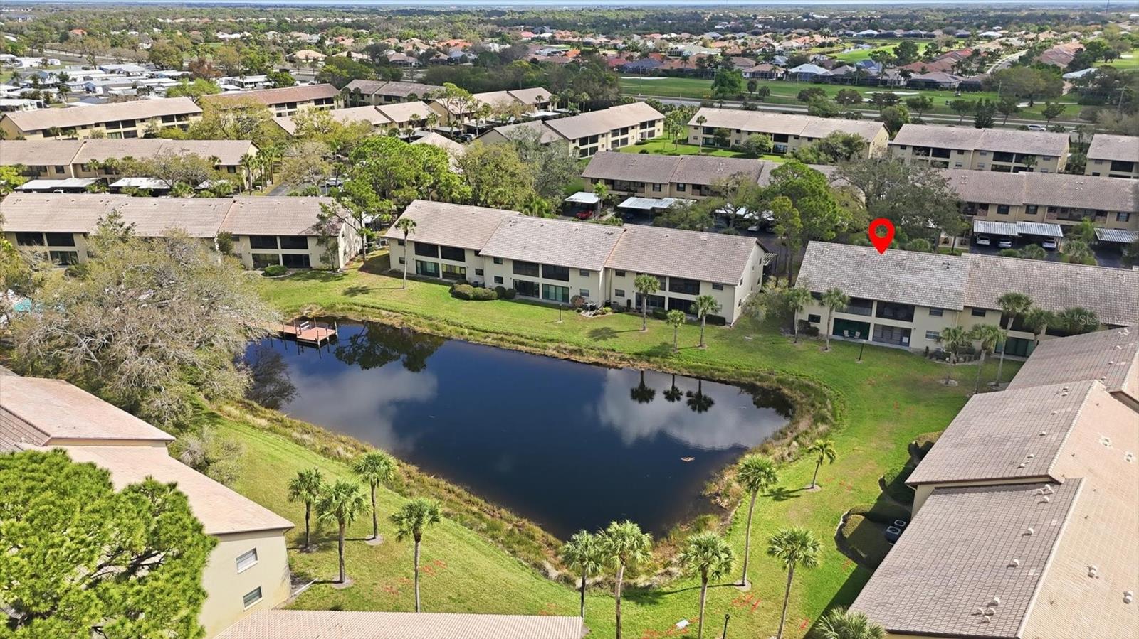 380 THREE LAKES LN #A, VENICE, FL, 34285