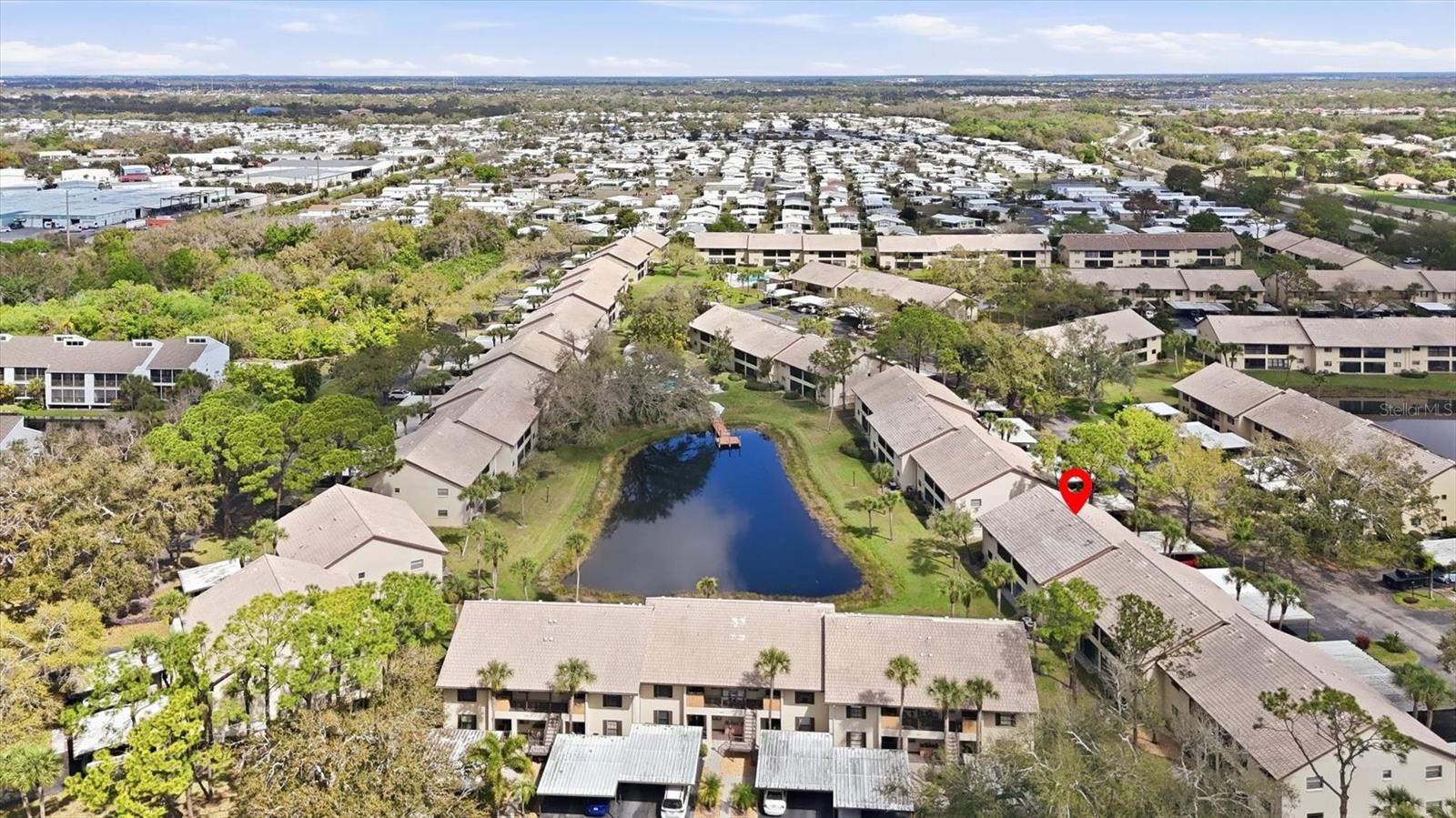 380 THREE LAKES LN #A, VENICE, FL, 34285