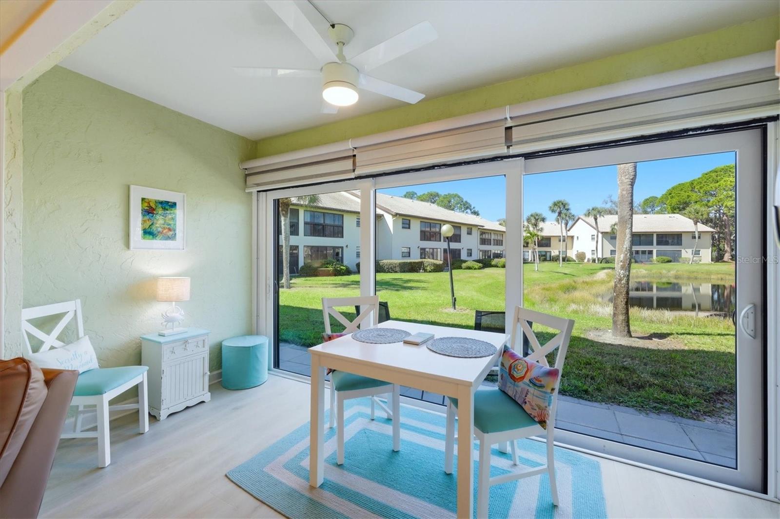 380 THREE LAKES LN #A, VENICE, FL, 34285