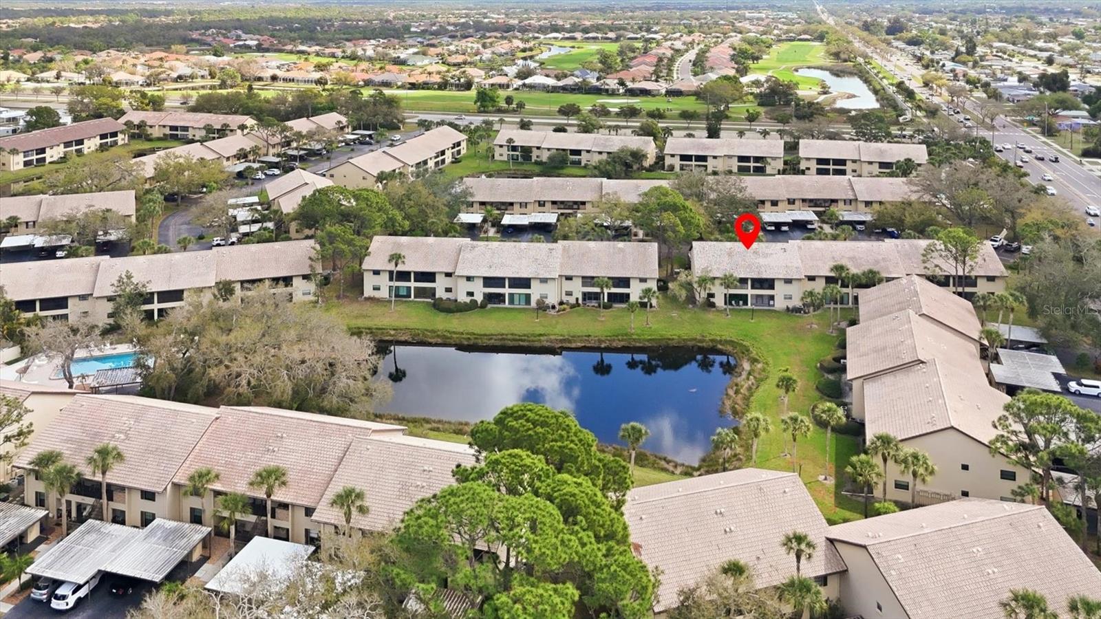 380 THREE LAKES LN #A, VENICE, FL, 34285